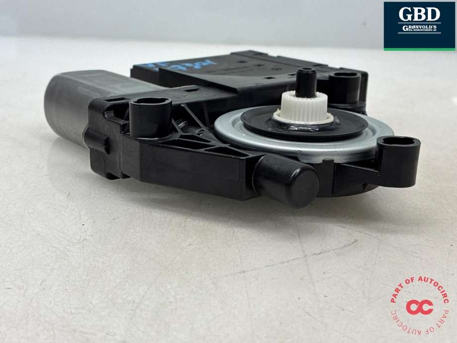 Ruteheis, kun motor, venstre foran til Volvo V90 / V90 CC / S90 2016-->>  (31349756|200803 966268-103|)