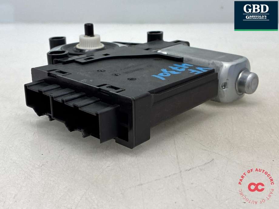 Ruteheis, kun motor, venstre foran til Volvo V90 / V90 CC / S90 2016-->>  (31349756|200803 966268-103|)