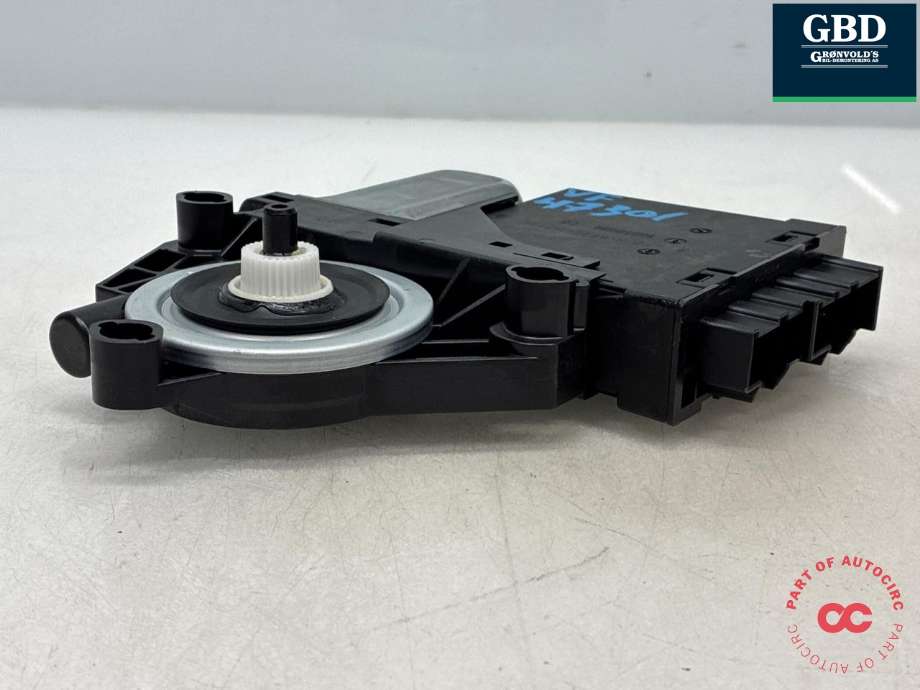 Ruteheis, kun motor, venstre foran til Volvo V90 / V90 CC / S90 2016-->>  (31349756|200803 966268-103|)