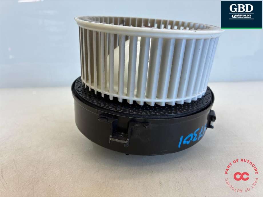 Varmeapparat motor til Volvo V90 / V90 CC / S90 2016-->>  (32241017|F 011 500 123|)