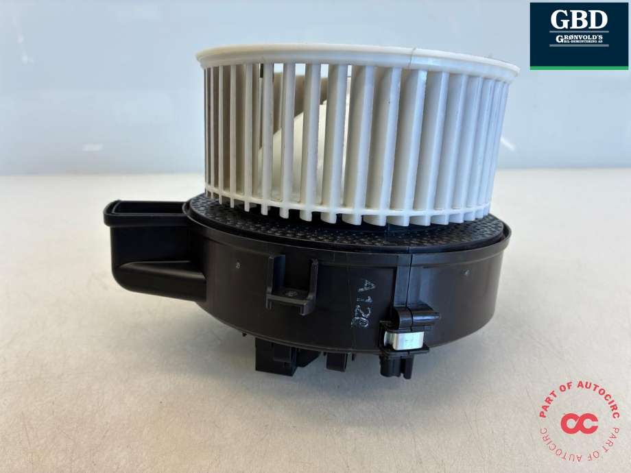 Varmeapparat motor til Volvo V90 / V90 CC / S90 2016-->>  (32241017|F 011 500 123|)