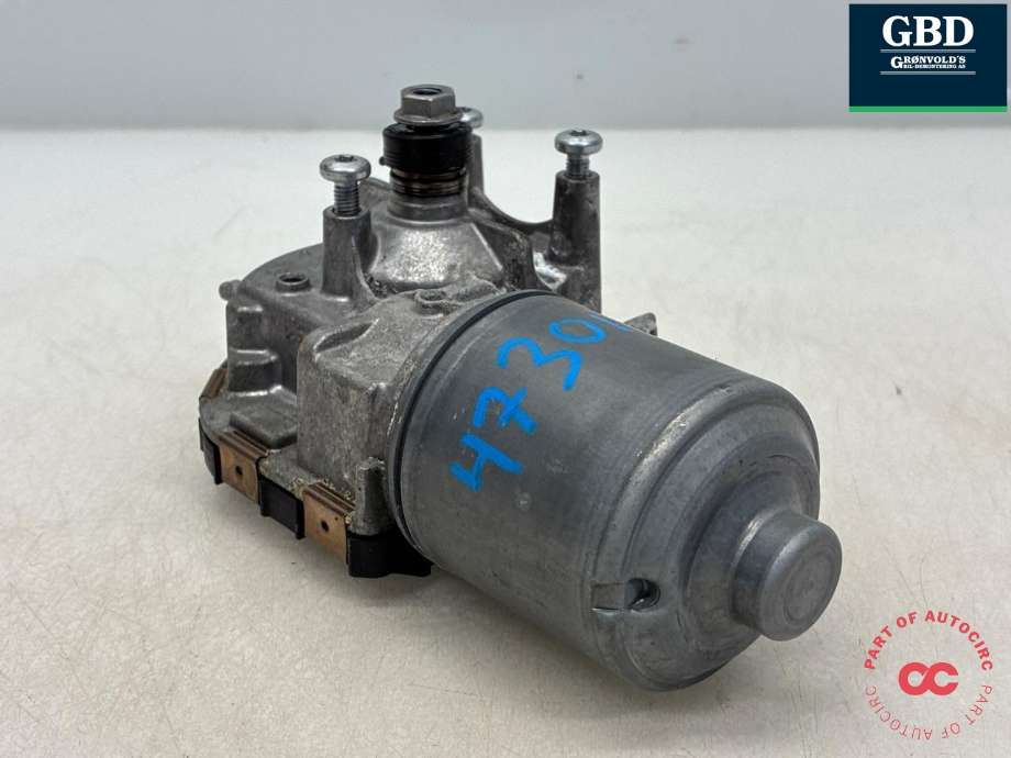 Viskermotor frontrute til Volvo V90 / V90 CC / S90 2016-->> (31385115|3397021717|)