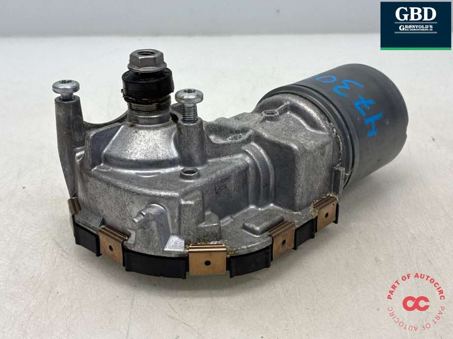 Viskermotor frontrute til Volvo V90 / V90 CC / S90 2016-->> (31385115|3397021717|)