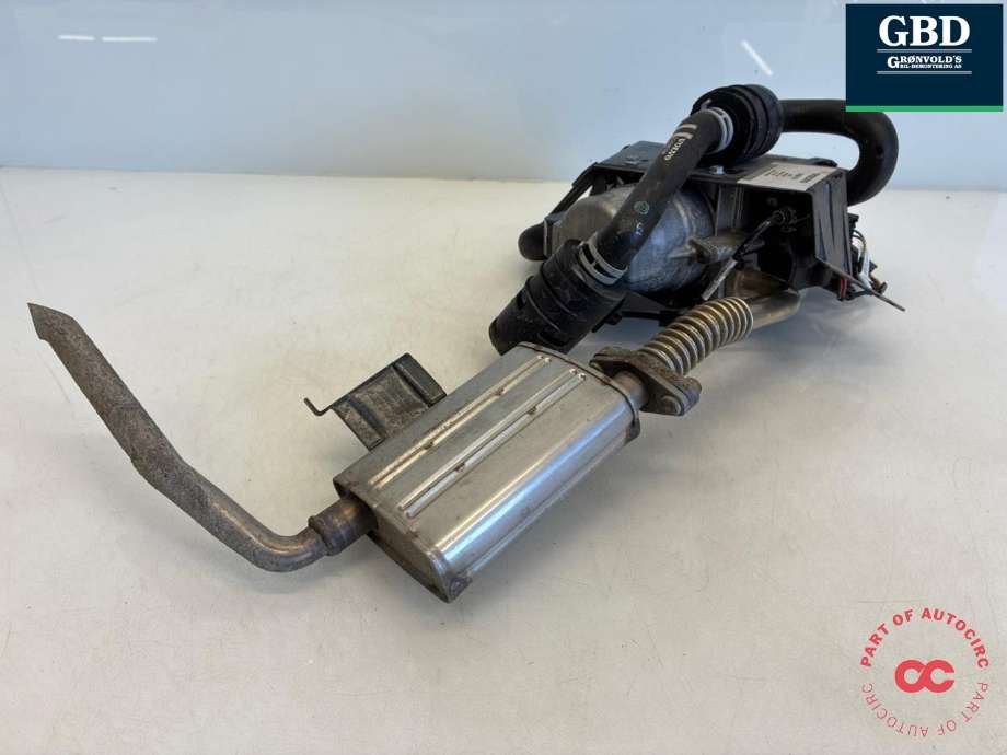 Dieselvarmer til Volvo V90 / V90 CC / S90 2016-->>  (32207779|31694778|)