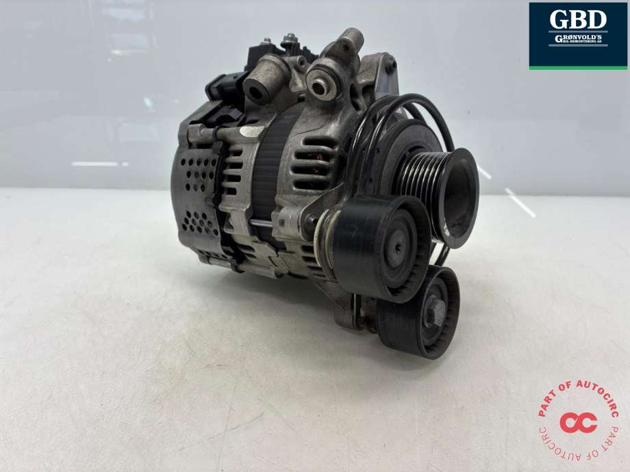 Hybrid starter generator (HSG) til Volvo V90 / V90 CC / S90 2016-->>  (36003710|32137503|)