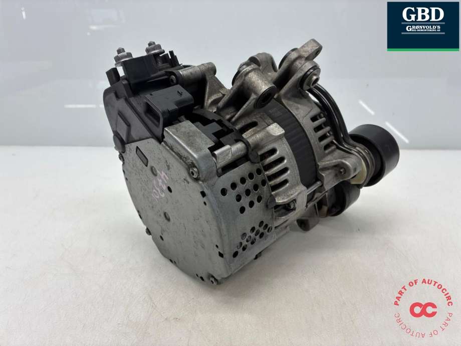 Hybrid starter generator (HSG) til Volvo V90 / V90 CC / S90 2016-->>  (36003710|32137503|)