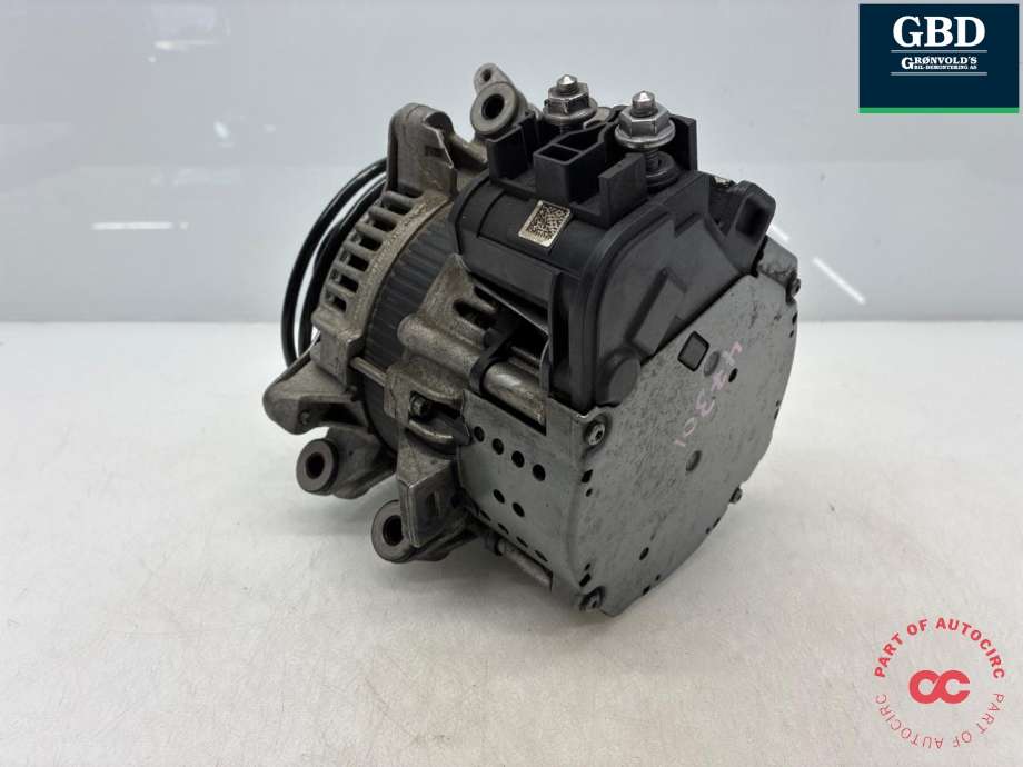 Hybrid starter generator (HSG) til Volvo V90 / V90 CC / S90 2016-->>  (36003710|32137503|)