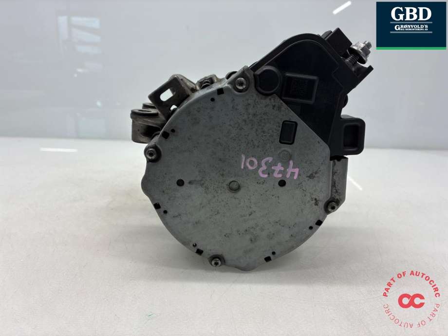 Hybrid starter generator (HSG) til Volvo V90 / V90 CC / S90 2016-->>  (36003710|32137503|)