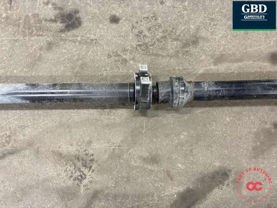 Mellomaksel til Volvo V90 / V90 CC / S90 2016-->>  (32249770|31492149|)