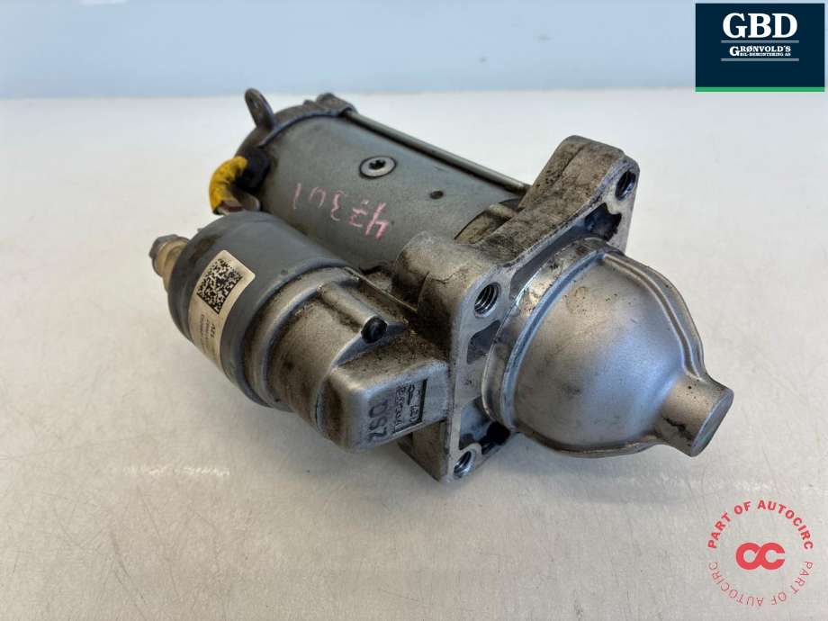 Starter diesel til Volvo V90 / V90 CC / S90 2016-->>  (36012066|31419987|)