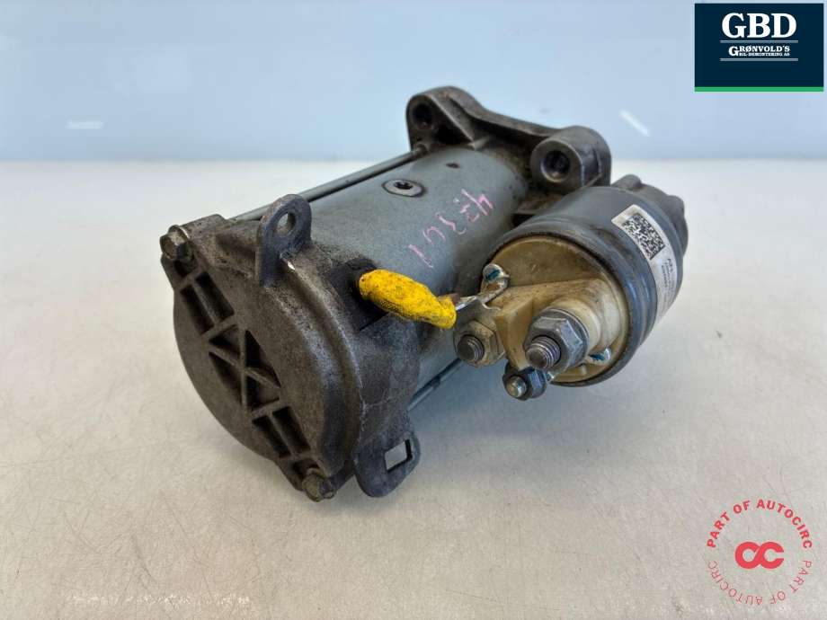 Starter diesel til Volvo V90 / V90 CC / S90 2016-->>  (36012066|31419987|)