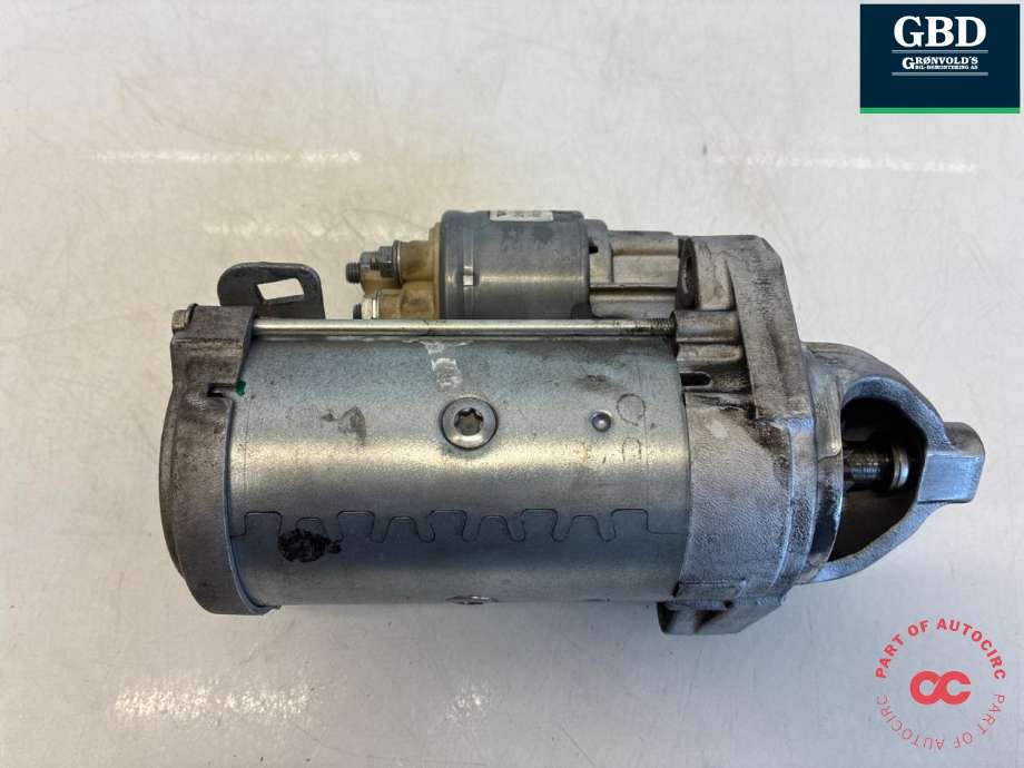 Starter diesel til Volvo V90 / V90 CC / S90 2016-->>  (36012066|31419987|)