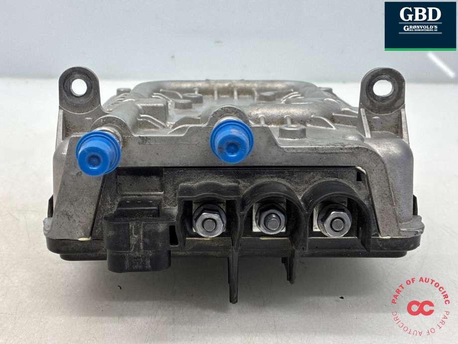 Inverter hybrid til Volvo V90 / V90 CC / S90 2016-->>  (36011761|32301022|)