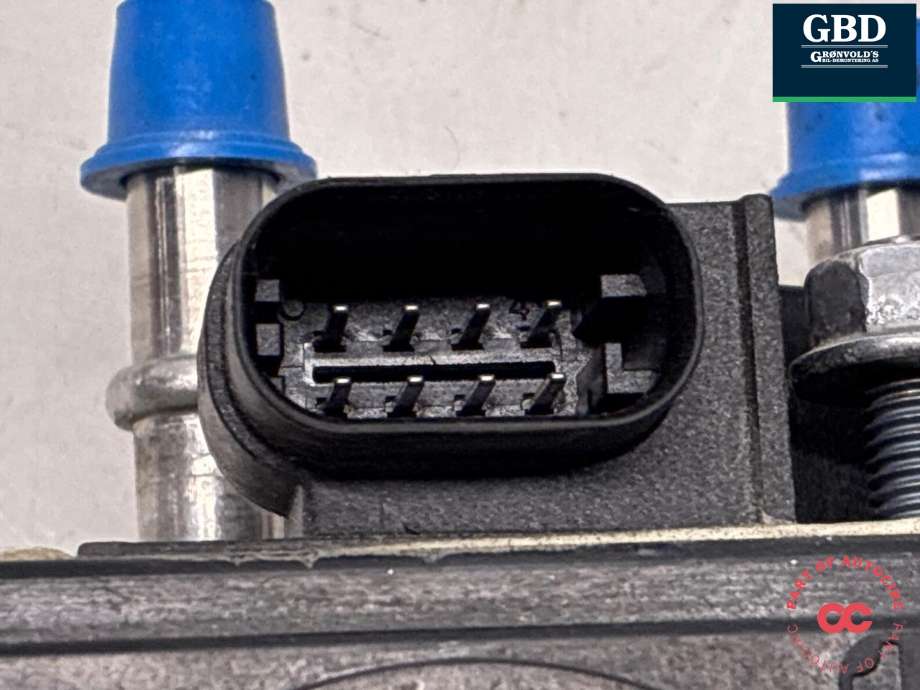 Inverter hybrid til Volvo V90 / V90 CC / S90 2016-->>  (36011761|32301022|)