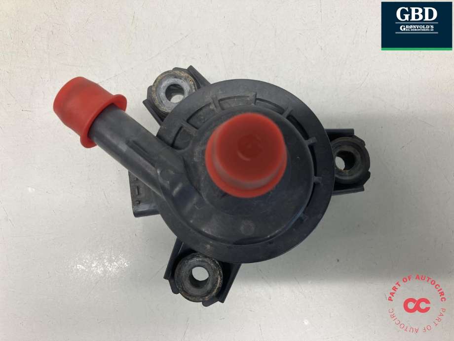 Sirkulasjonspumpe til Mitsubishi Outlander 2015-->> (Type III, Fase 2)  (AISIN|9499B791|211410-10420|22525J154315)