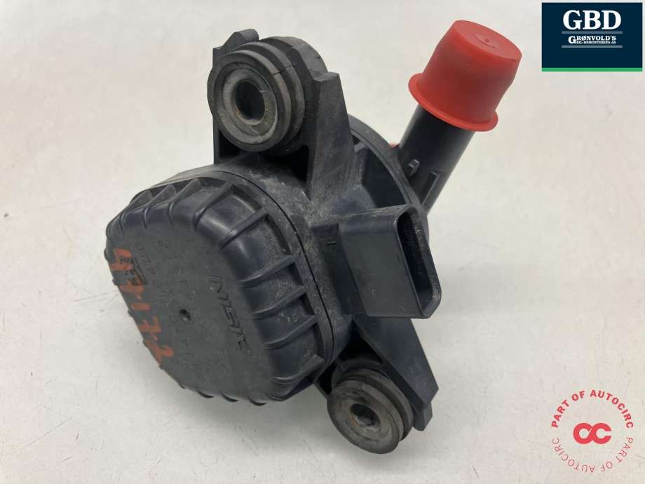 Sirkulasjonspumpe til Mitsubishi Outlander 2015-->> (Type III, Fase 2)  (AISIN|9499B791|211410-10420|22525J154315)