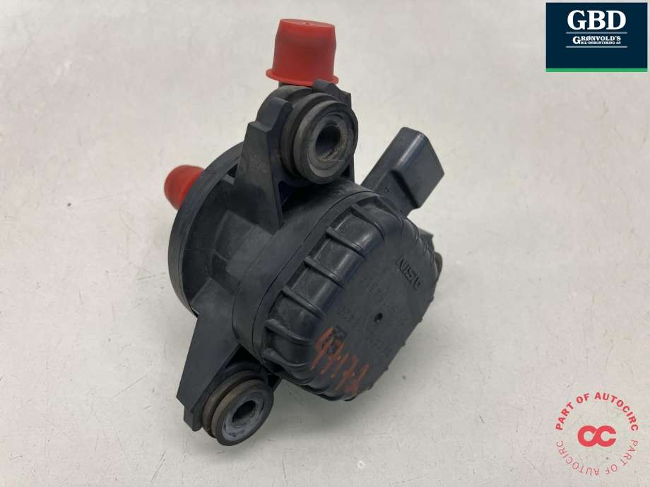 Sirkulasjonspumpe til Mitsubishi Outlander 2015-->> (Type III, Fase 2)  (AISIN|9499B791|211410-10420|22525J154315)