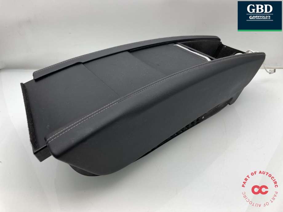 Innredning, Konsoll til Tesla Model S 2013-2016 (Fase 1) (|1032316-02-A)