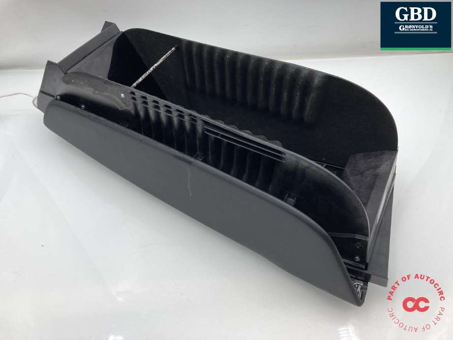 Innredning, Konsoll til Tesla Model S 2013-2016 (Fase 1) (|1032316-02-A)