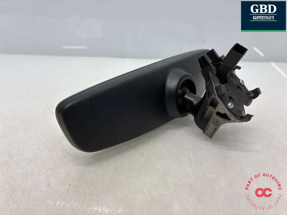 Speil innvendig til VW ID.3 2020-->>  (3G0 857 511 AM|3G0 857 511 AM 9B9|E11 028191)