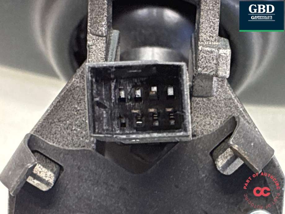 Speil innvendig til VW ID.3 2020-->>  (3G0 857 511 AM|3G0 857 511 AM 9B9|E11 028191)