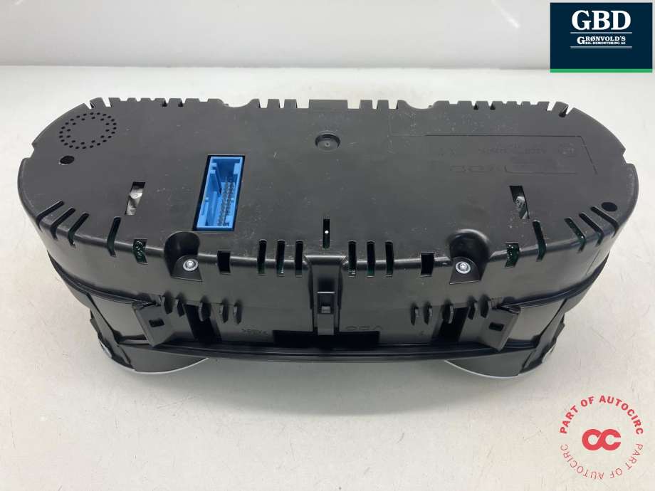 Instrumentpanel til VW Golf VI 2008-2012 (5K0 920 872 A|5K0 920 872 AX|)