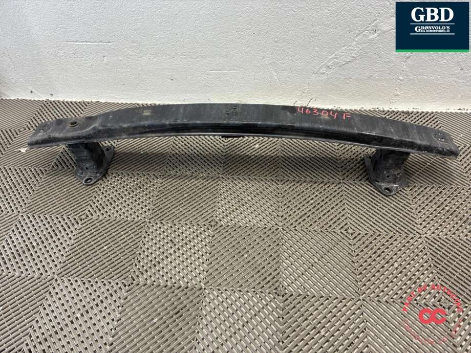 Støtfangerforsterkning foran til Renault Kangoo 2008-2021 (Type II)  (752109624R|)