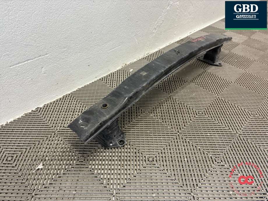 Støtfangerforsterkning foran til Renault Kangoo 2008-2021 (Type II)  (752109624R|)