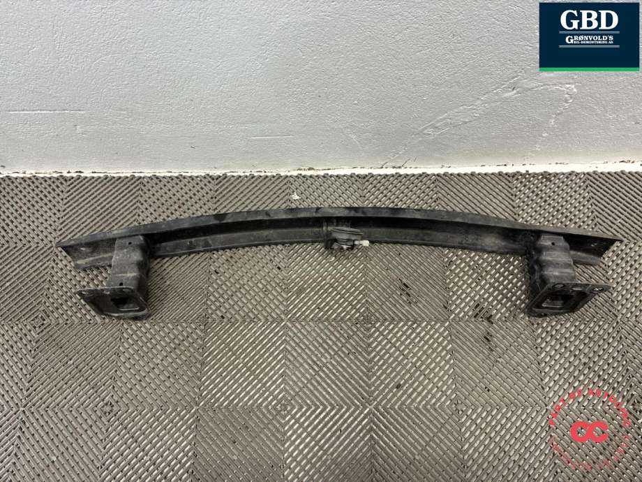 Støtfangerforsterkning foran til Renault Kangoo 2008-2021 (Type II)  (752109624R|)