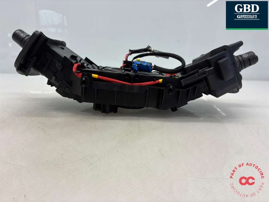 Bryter combi til Renault Kangoo 2008-2021 (Type II)  (8201577539|255405605R|  2556 702 51R  C|8201590627)