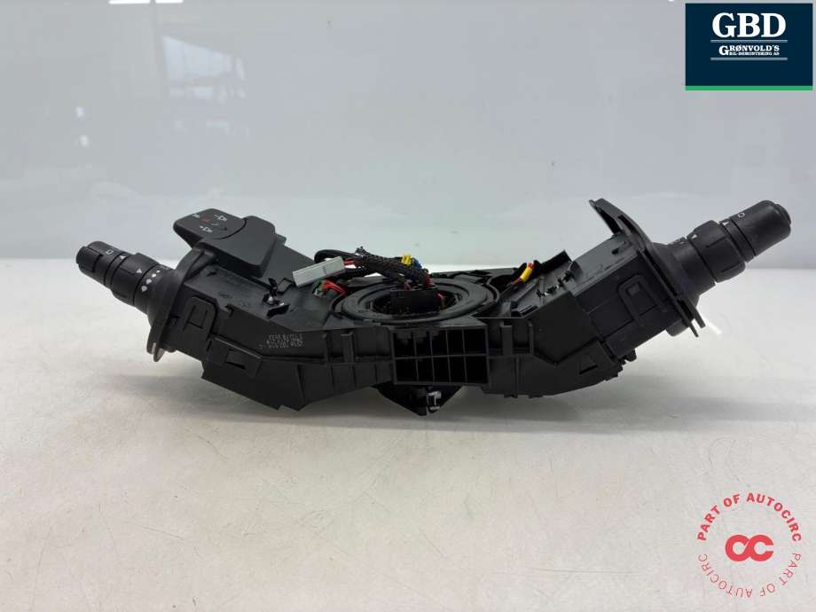 Bryter combi til Renault Kangoo 2008-2021 (Type II)  (8201577539|255405605R|  2556 702 51R  C|8201590627)