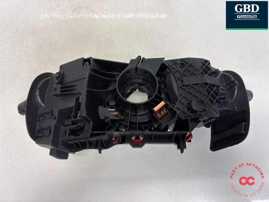 Bryter combi til Renault Kangoo 2008-2021 (Type II)  (8201577539|255405605R|  2556 702 51R  C|8201590627)