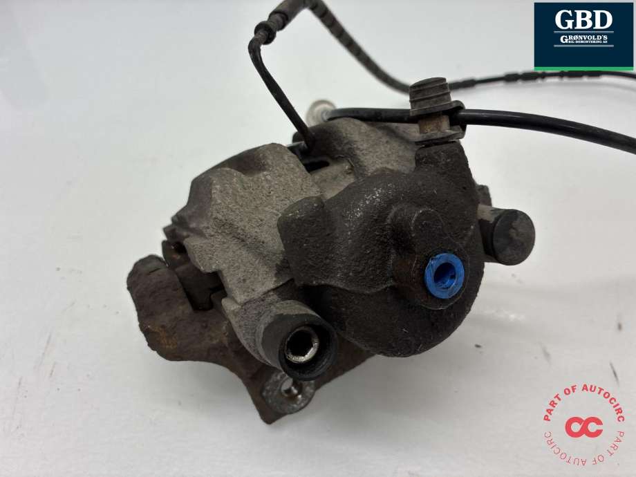 Bremsecaliper høyre bak til BMW 3-Serie 2005-2011 (E90/E91/E92/E93) (E90/E91/E92/E93) (34 21 6 768 698|)