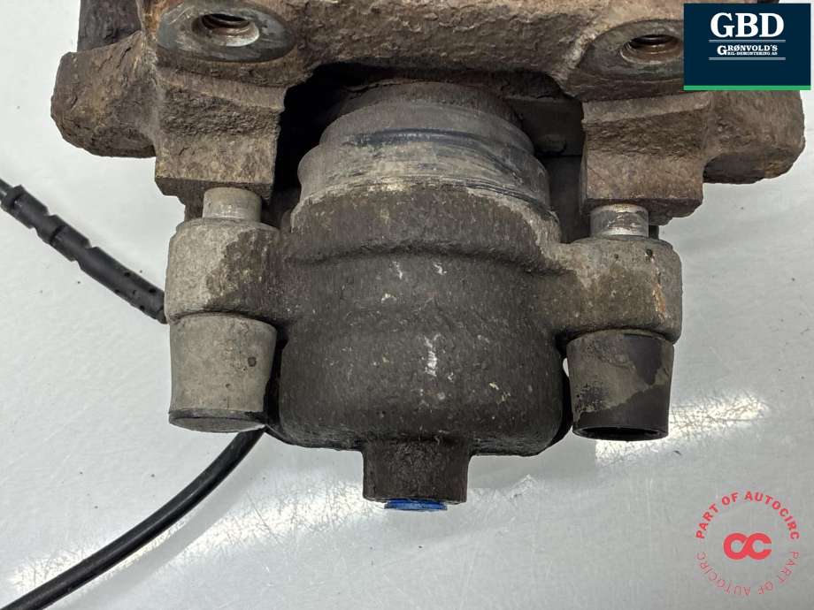 Bremsecaliper høyre bak til BMW 3-Serie 2005-2011 (E90/E91/E92/E93) (E90/E91/E92/E93) (34 21 6 768 698|)