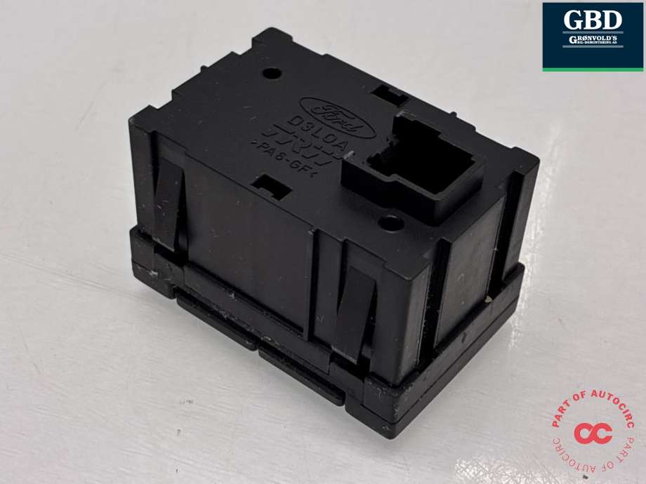 Bryter setevarme til Ford S-Max 2010-2015 (Type I, Fase 2)  (1734834|BS7T-19K314-AB|)