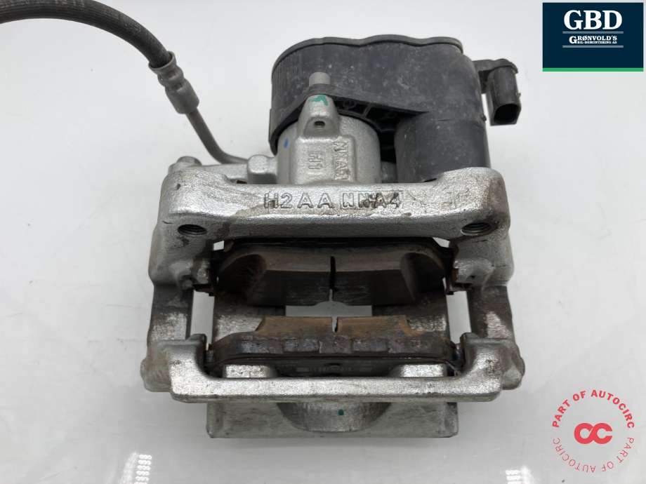 Bremsecaliper venstre bak, elektrisk til Voyah Free 2021-->>  (350203001|H97A3502011AA|)