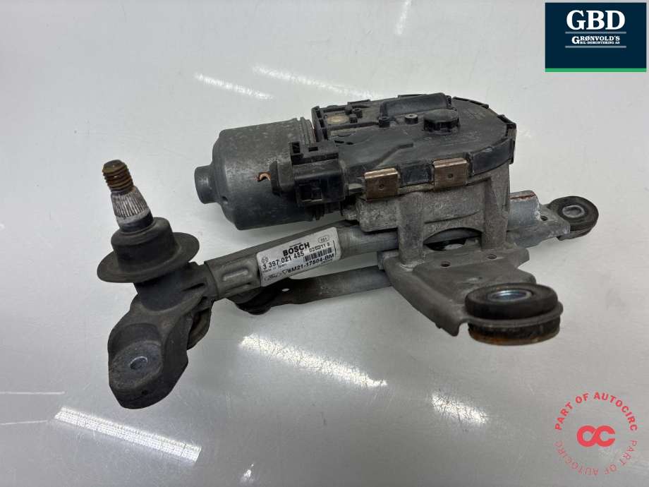 Viskermotor foran høyre til Ford S-Max 2010-2015 (Type I, Fase 2)  (1729629|6M21-17504-BM|)
