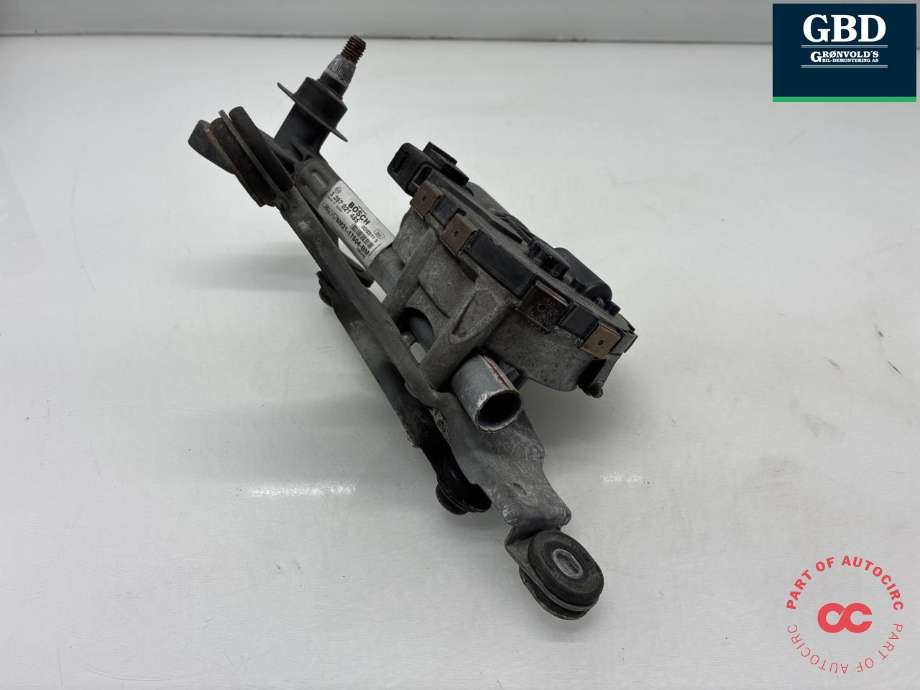 Viskermotor foran høyre til Ford S-Max 2010-2015 (Type I, Fase 2)  (1729629|6M21-17504-BM|)