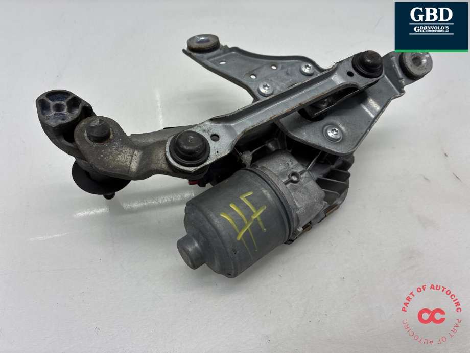 Viskermotor foran høyre til Ford S-Max 2010-2015 (Type I, Fase 2)  (1729629|6M21-17504-BM|)