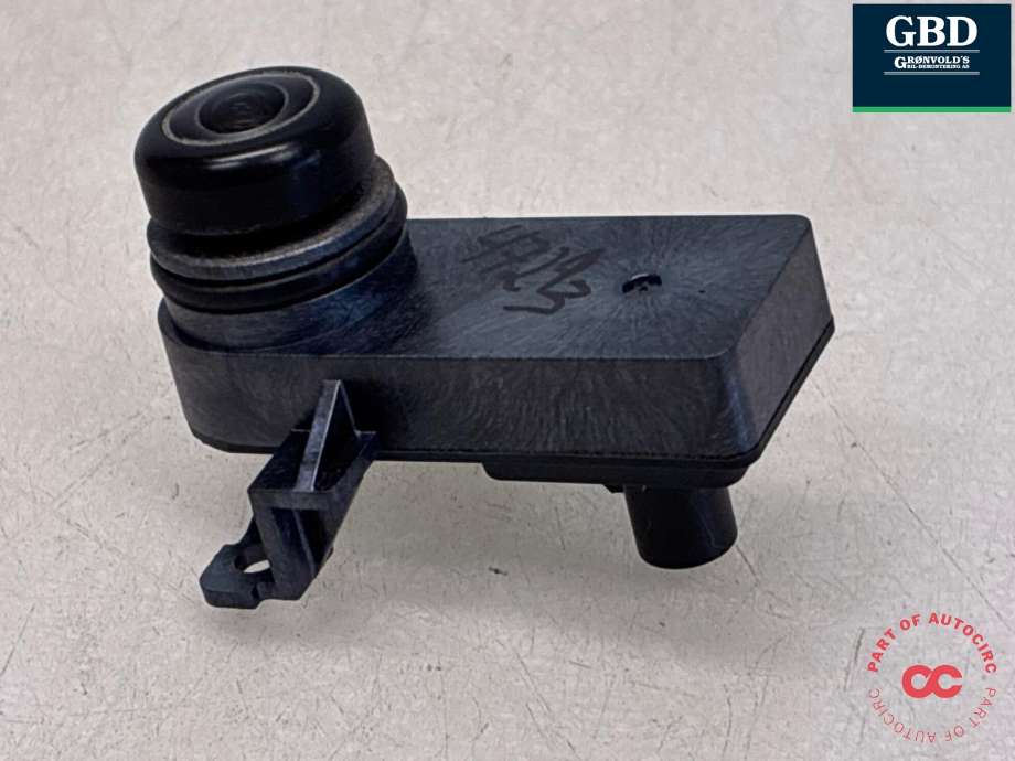 Parkeringskamera bak til Tesla Model Y 2021-2024 (Type I)  (1095949-00-E|1095949-66-D|1848057-00-A)