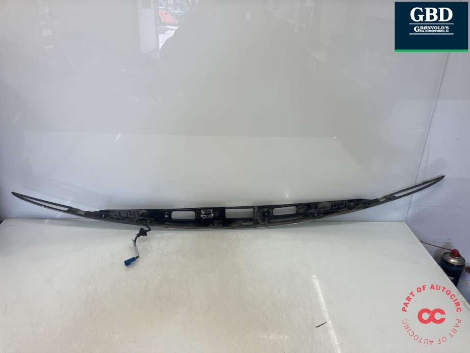 Parkeringskamera bak til Tesla Model S 2013-2016 (Fase 1)  (1006773-00-E|1006773-00-F | 1061269-00-A|1061269-00-B | 1061269-00-C |1061269-00-D)