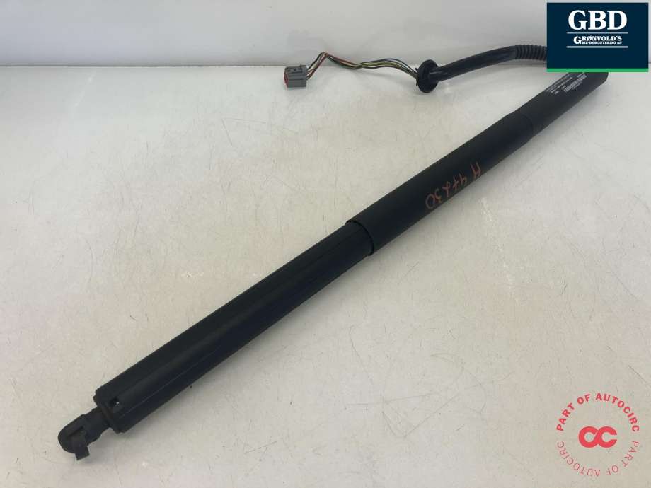 Baklukeåpner motor til Tesla Model S 2013-2016 (Fase 1) (6006610-00-B|6006610-00-C|)