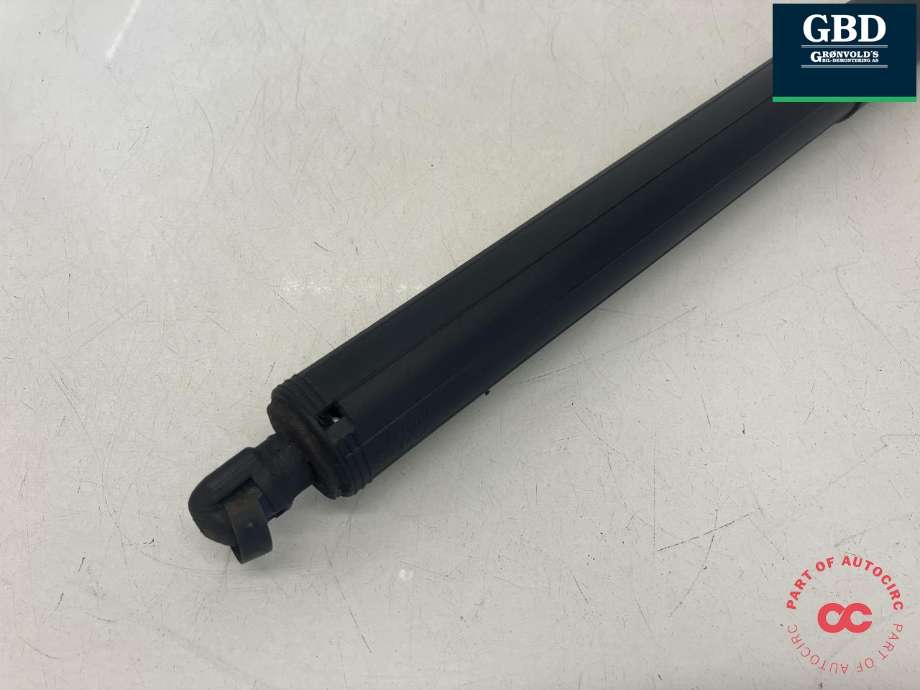 Baklukeåpner motor til Tesla Model S 2013-2016 (Fase 1) (6006610-00-B|6006610-00-C|)