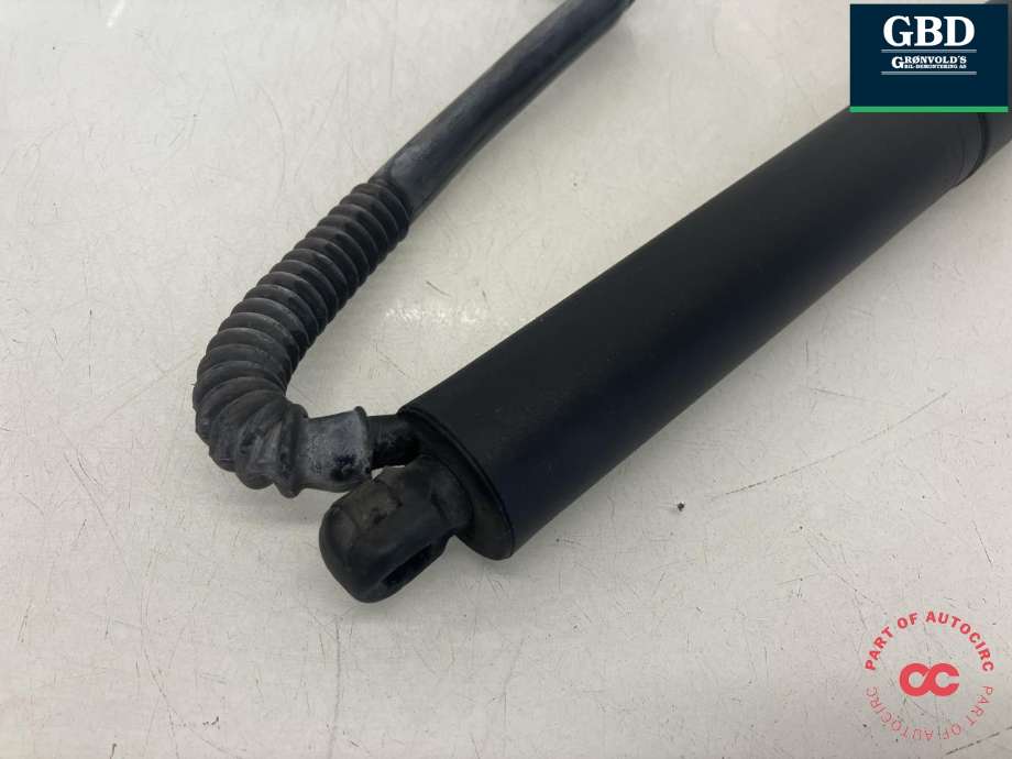 Baklukeåpner motor til Tesla Model S 2013-2016 (Fase 1) (6006610-00-B|6006610-00-C|)