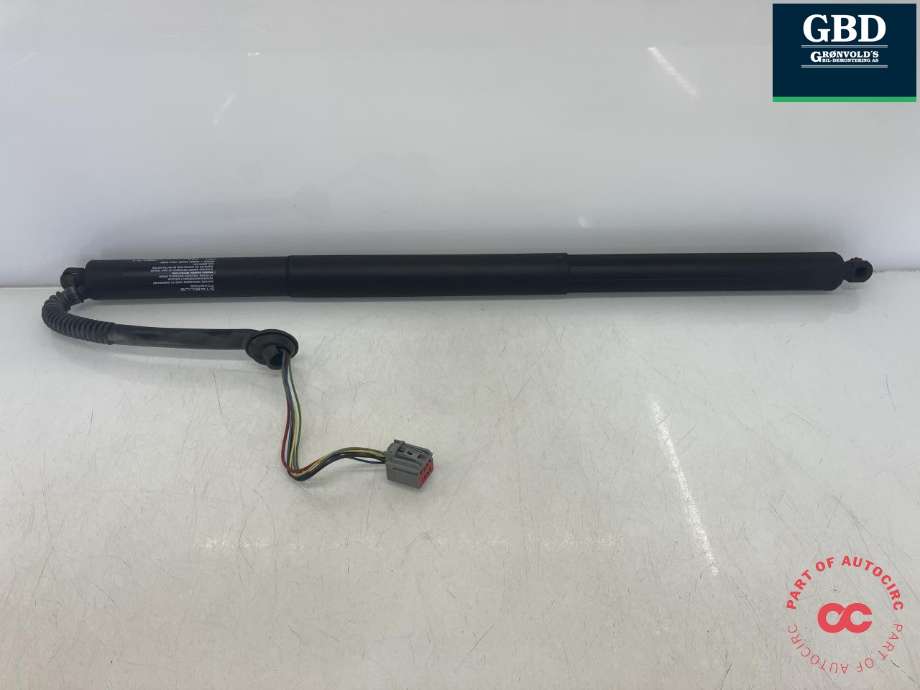 Baklukeåpner motor til Tesla Model S 2013-2016 (Fase 1) (6006610-00-B|6006610-00-C|)