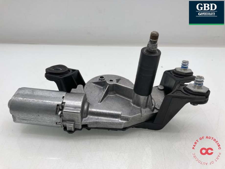 Viskermotor bakrute til Volvo V90 / V90 CC / S90 2016-->>  (31349380|)
