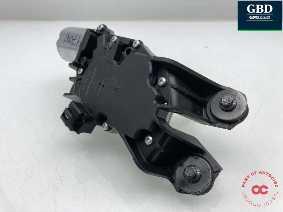 Viskermotor bakrute til Volvo V90 / V90 CC / S90 2016-->>  (31349380|)