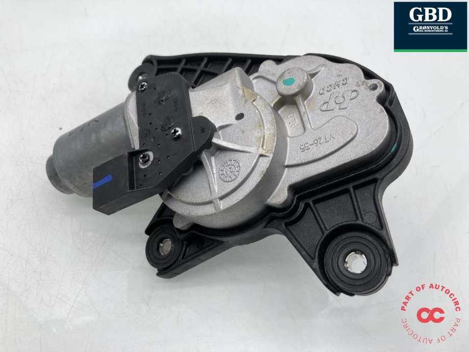 Viskermotor bakrute til BYD Seal 2022-->>  (14220347-00|SA3F-6310100B|20240508)