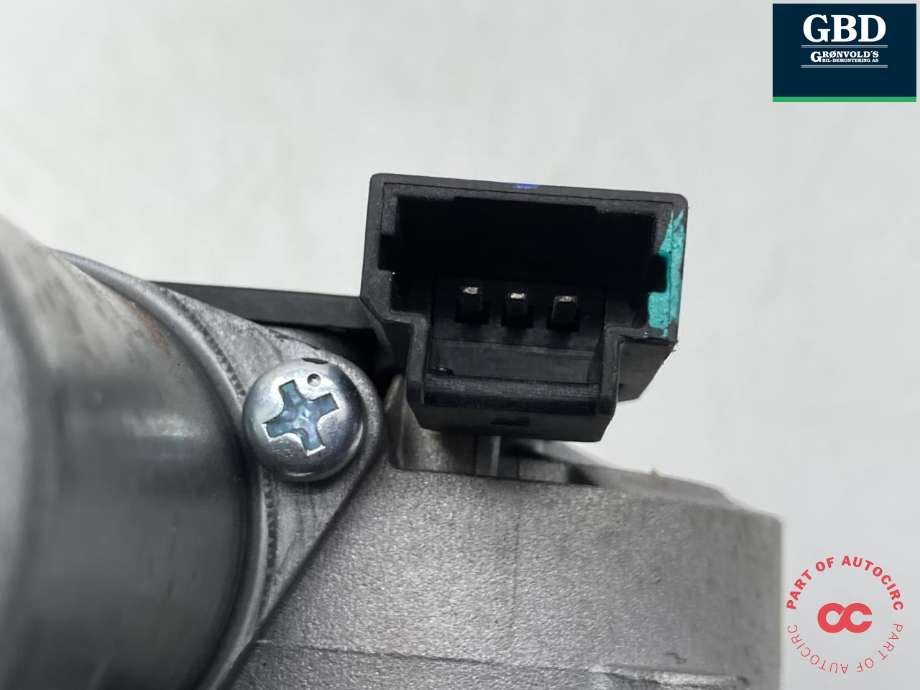 Viskermotor bakrute til BYD Seal 2022-->>  (14220347-00|SA3F-6310100B|20240508)