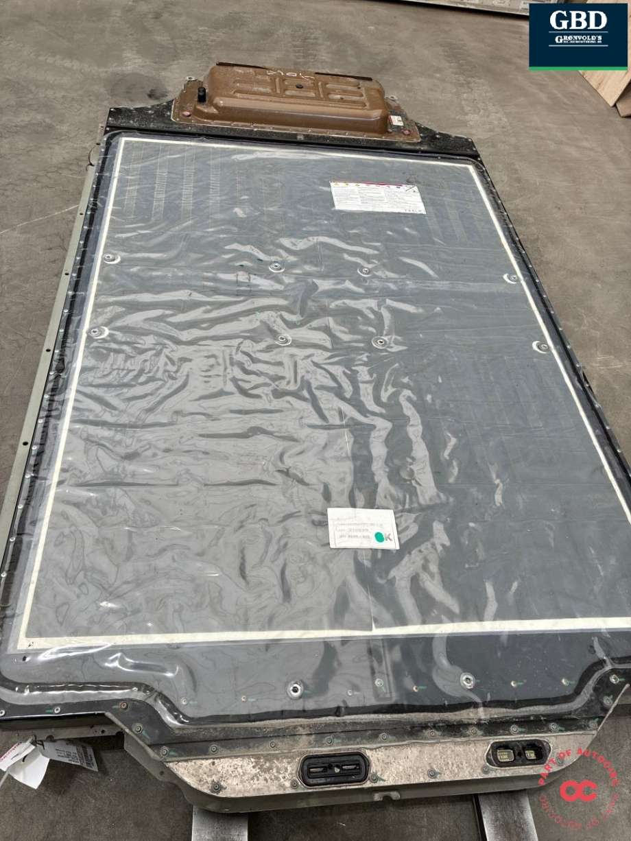 Batteripakke elbil til Tesla Model S 2013-2016 (Fase 1) (1101078-00-A|)